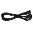 thumbnail image 2 of 1.4 Metros 3.5mm Audio AUX AMI MMI Adaptador De Interfaz De Música Cable De Coche Automático Adaptador USB Para Audi A3 A8 Q3 Q5 Q7 Accesorios Para Au Sunnimix Cable de música auxiliar, 2 of 7