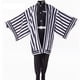thumbnail image 1 of Disfraz de Anime Demon Slayer Kimetsu No Yaiba Zenitsu Giyu Tanjirou Kamado Nezuko para hombres y mujeres, uniforme de Kimono, Cosplay, 1 of 4