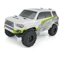 thumbnail image 2 of Team Associated Enduro24 Crawler Trailrunner Trail Truck 1/24 4Wd Rtr, 2 of 2