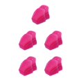 thumbnail image 1 of Soidarity 1 par de protectores para los dedos de los pies, protección consistente de cuero PU, protectores para los dedos de los pies de los Type3 NO3, 1 of 6