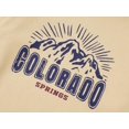 thumbnail image 4 of Serdomi Hoodie Sweatshirts for Girls -Soft Long Sleeve Pullover Shirt Stylish Yellow Colorado Size 7/8, 4 of 7
