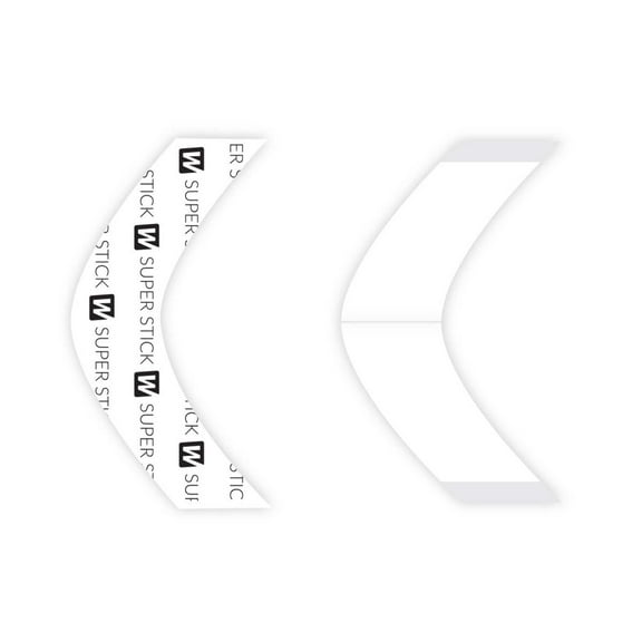 Super Stick Double-Sided Contour Tapes