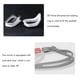 thumbnail image 2 of Gafas de natación Gafas de natación antivaho Sin fugas Protección UV Gafas de natación para mujeres, hombres, adultos y jóvenes, 2 of 8