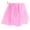 Pink, variant on uublik Girl Skirt White Dance Skirt Chiffon Kids Ballet Wrap Skirts Size 5T-13