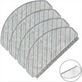 thumbnail image 2 of 42 Piezas De Repuesto Para Aspiradora Robot Para T10 PLUS/X1 PLUS, Cepillo Lateral Principal, Filtro HEPA, PañO De Fregona, Bolsa Para Polvo A, 2 of 5