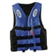 thumbnail image 3 of Chaleco de flotabilidad fuerte Zulema 3XL Azul, 3 of 8