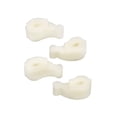 thumbnail image 3 of 4Pcs Washer Washing Machine Agitator Dogs for Whirlpool Kenmore 80040 285770, 3 of 5
