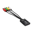 thumbnail image 3 of Wireless Controllers Adapter For Dreamcast Dc Console Compatible With For Switch For Controller, 3 of 5