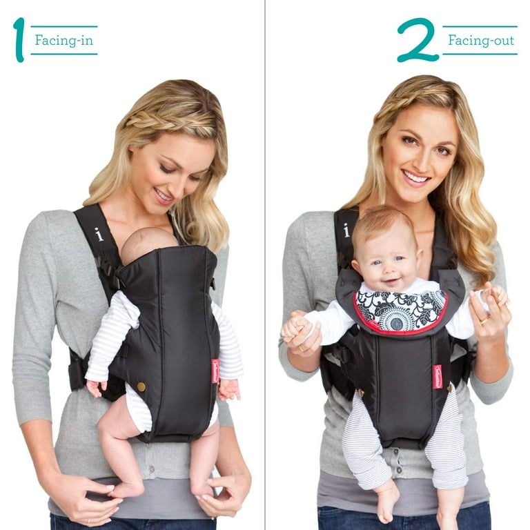 Infantino swift classic carrier sale