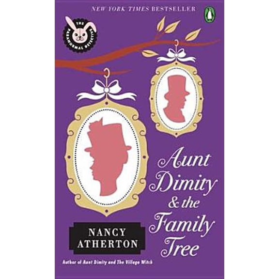 Pre-Owned Aunt Dimity and the Family Tree (Mass Market Paperback) 0143120212 9780143120216