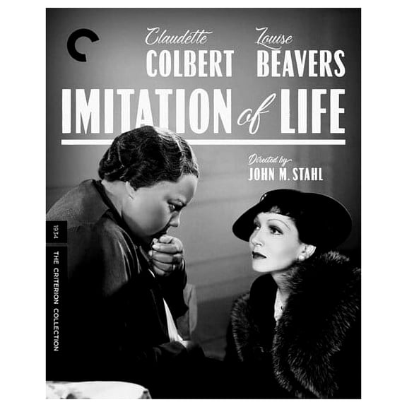 Imitation of Life (Criterion Collection)