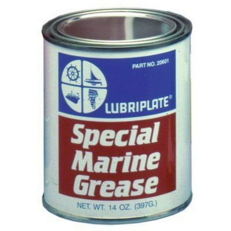 Special Auto Marine Grease