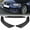 Matt Black, variant on Stay Tuned Performance Front Bumper Spoiler Lip For 2011-2013 BMW 3-Series E92 E93 Coupe Painted Black