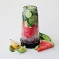thumbnail image 3 of Refurbished Ninja BL450C Nutri Pro Blender - Black / Silver, 3 of 5