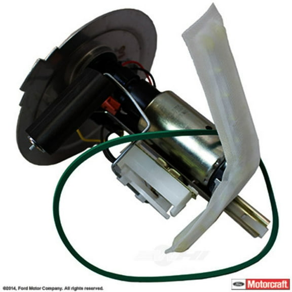 Motorcraft PFS-216 Fuel Pump And Sender Assembly Fits select: 1999 MERCURY COUGAR, 1997-1999 FORD CONTOUR