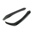 thumbnail image 6 of NS 2x Front Bumper Side Air Vent Trim for Mercedes Benz CLA Class W117 C117 2016-18, 6 of 10