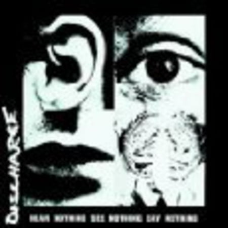 Hear Nothing See Nothing (Vinyl)