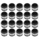 thumbnail image 1 of 20X 12mm Resorte Helicoidal Goma Bramida Bomba Sello Mecanico 301-12, 1 of 5
