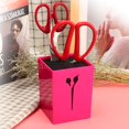 thumbnail image 2 of Pet Trainer High Qaulity Durable Hairdressing Scissor Storage Box Scissor Storage Box Stand Holder, 2 of 8