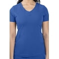 thumbnail image 6 of Healing HandsHH360 Women's Sloan 4-Pocket Scrub Top, 6 of 6
