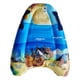 thumbnail image 2 of Tablero inflable para el cuerpo, duradero, multicolor, suave con asas, tapete de , patinete para piscina, tobogán deslizante, balsa flotante para , Barco pirata Baoblaze Tabla de cuerpo inflable, 2 of 8