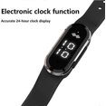 thumbnail image 3 of Ultrasonic Mosquito Repellent Bracelet - Electronic Mosquito Repellent Bracelet - Anti-Mosquito Wristband Insect Repellent Safe for Kids Adults Outdoo, 3 of 5
