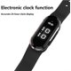 thumbnail image 3 of Ultrasonic Mosquito Repellent Bracelet - Electronic Mosquito Repellent Bracelet - Anti-Mosquito Wristband Insect Repellent Safe for Kids Adults Outdoo, 3 of 5