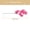 Light Pink, variant on Nnndbs Artificial Cherry Blossom Branch, 100cm Faux Silk Cherry Flower Stem for Home Table Vase Decor, Realistic Sakura Branch for Wedding Centerpieces Birthday Decoration