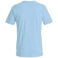 thumbnail image 1 of Build Your Brand Mens Acid Wash T-Shirt, 1 of 1