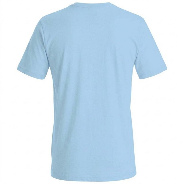Build Your Brand Mens Acid Wash T-Shirt
