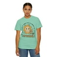 thumbnail image 4 of About Some Days I Rock It Some Days It Rocks Me Comfort Colors Shirt, 4 of 5