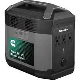 EcoFlow RIVER Pro Power Station, 720Wh, 600W AC Output, for