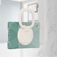 thumbnail image 1 of Funda colorida para Samsung Tab A7 de 10,4 pulgadas T500 con soporte de anillo ajustable grande y protección contra golpes., 1 of 5