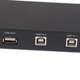 thumbnail image 4 of Conmutador de Compartido USB 2.0 Baoblaze Accesorios Impresoras Multifunción, 4 of 8