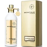 Montale Ladies Diamond Rose EDP Spray 3.4 oz Fragrances 3760260455657