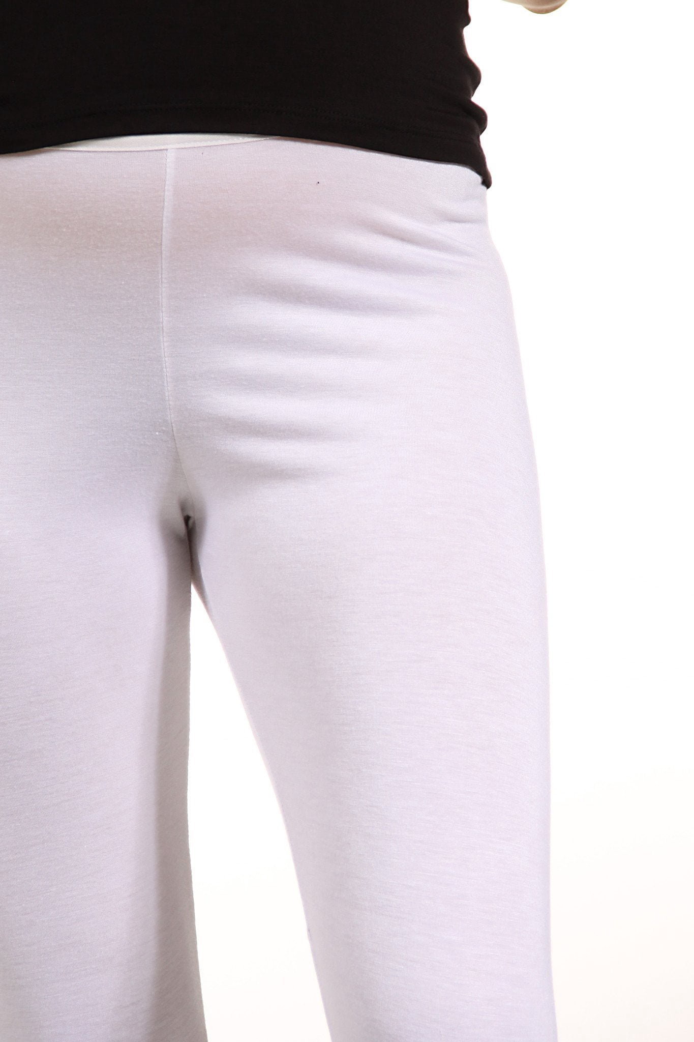 Women's Maternity Ankle-length Leggings