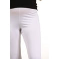 thumbnail image 4 of Women's Maternity Ankle-length Leggings, 4 of 11