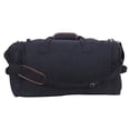 thumbnail image 4 of Rothco Canvas Long Weekend Bag, 4 of 4