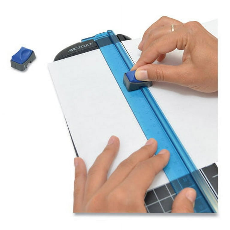Multi-Purpose Personal Trimmer, 10 Sheets, 12 Multi-Purpose Personal Trimmer, 10 Sheets, 12