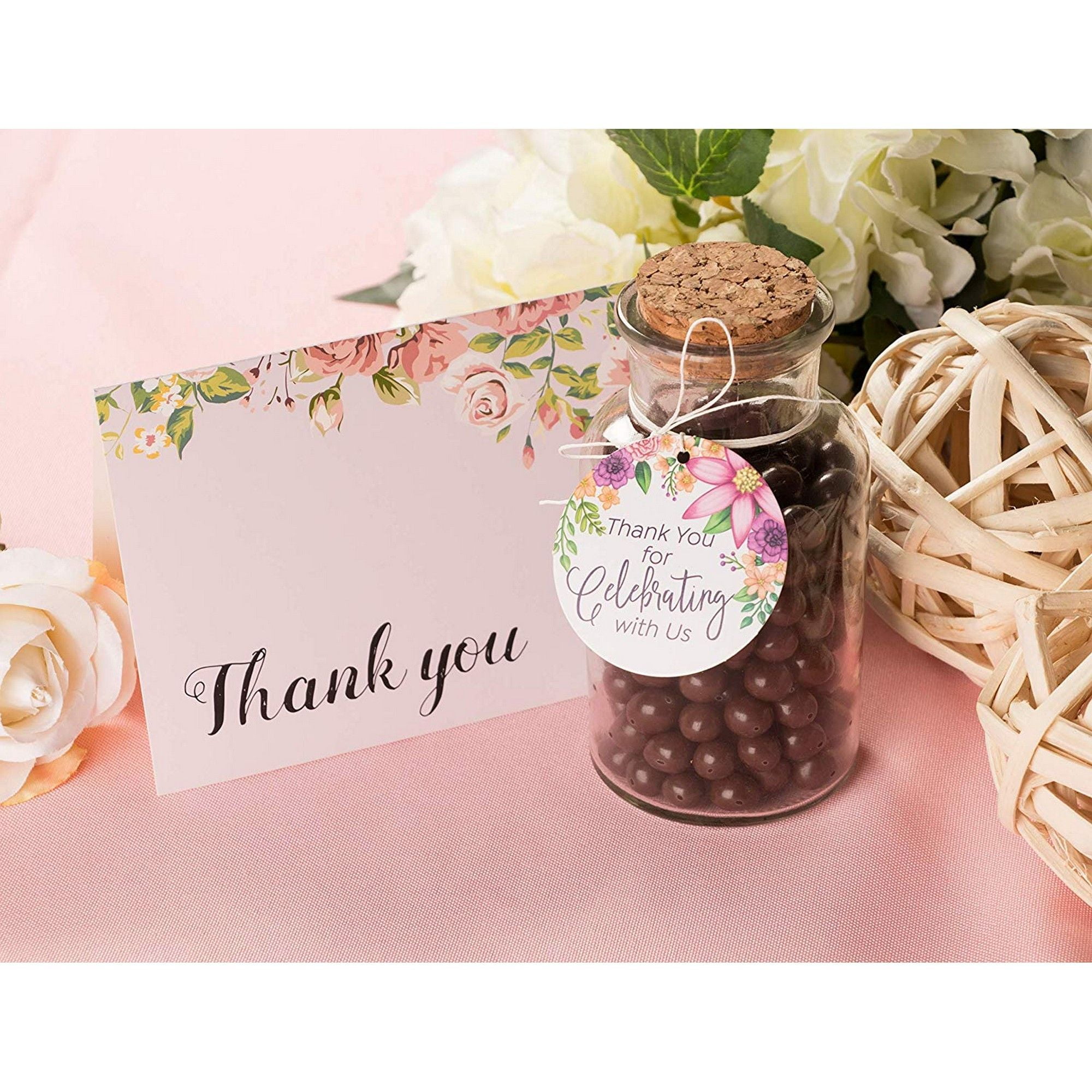 thank you for celebrating with us baby shower