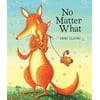 No Matter What lap board book