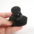 thumbnail image 3 of 2X Car Windshield Suction Cup Mount Holder for Action Cam Car Key Camera Black, 3 of 3
