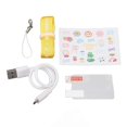 thumbnail image 2 of 20MP Kids Selfie Camera 32GB Kids Digital Video Camera Portable Kids Camera Toy for Birthday Spring Outing Walnut Duck, 2 of 3