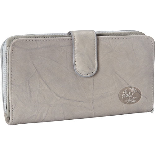 buxton heiress ensemble clutch wallet