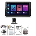 thumbnail image 2 of 2011-2020 Dodge Grand Caravan Compatible Android 13 CarPlay GPS Radio System with 4LED Camera and External Antenna, 2 of 13