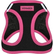 Voyager Step-In Air Mesh Dog Harness by Best Pet Supplies