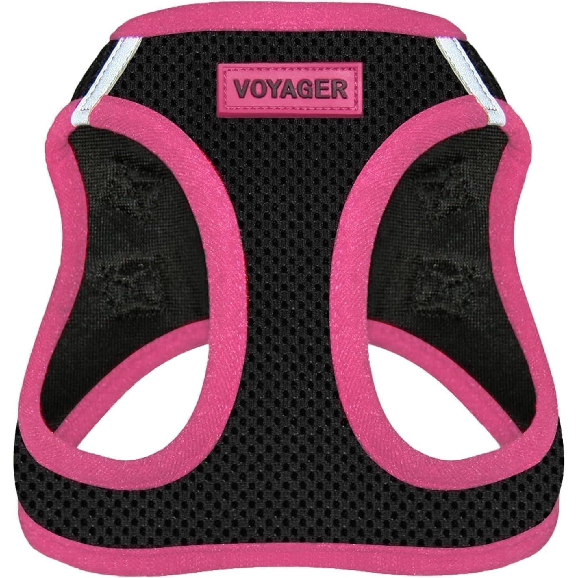 Voyager Step-In Air Mesh Dog Harness by Best Pet Supplies