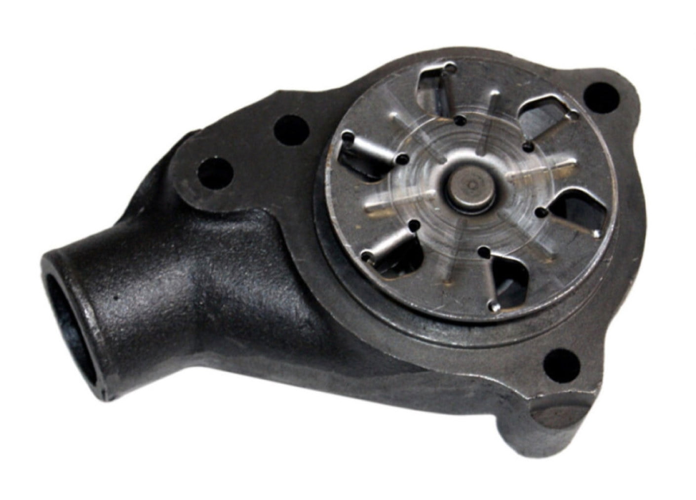 GMB 125-1280 Water Pump that fits a Ford Fairmont (1980-1983)