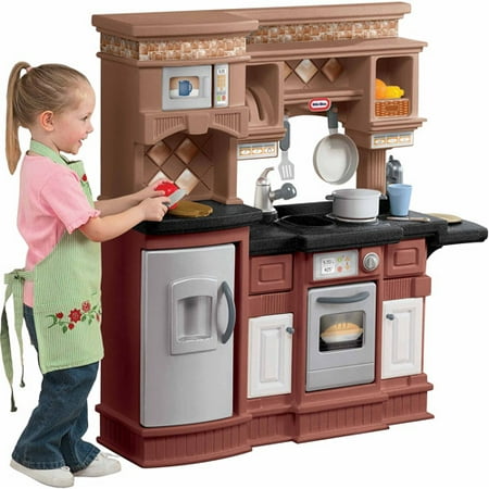 ***fast Track*** Little Tikes Gourmet Pr