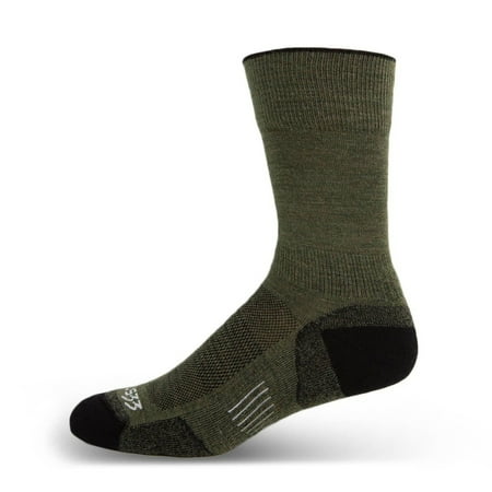 

Full Cushion - Boot Wool Socks Mountain Heritage